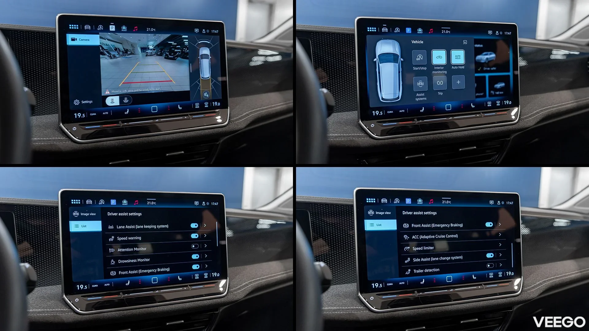 Volkswagen Passat City 110kW