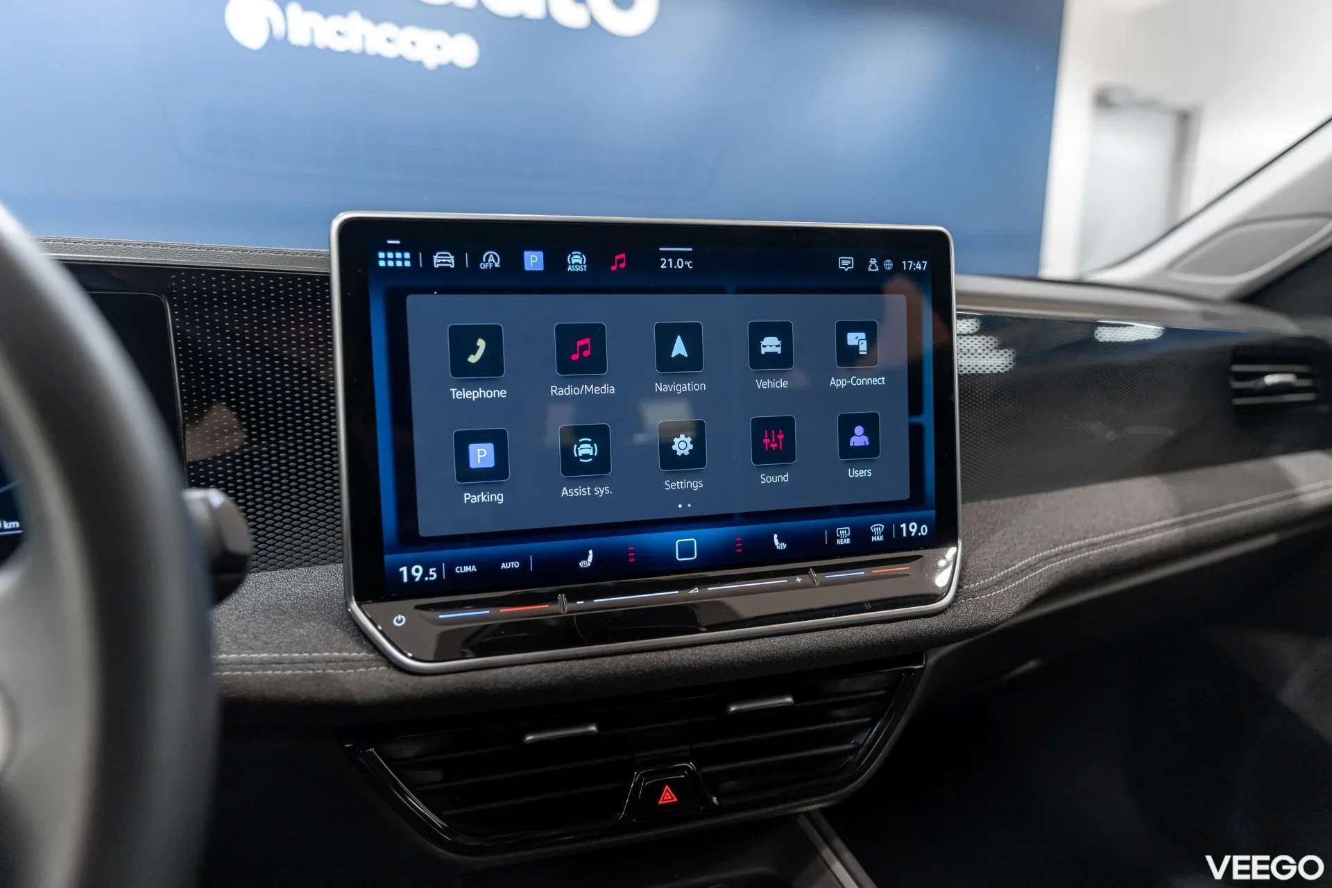 Volkswagen Passat City 110kW