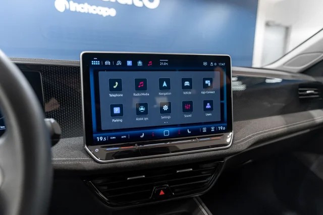 Image of Volkswagen Passat City 110kW