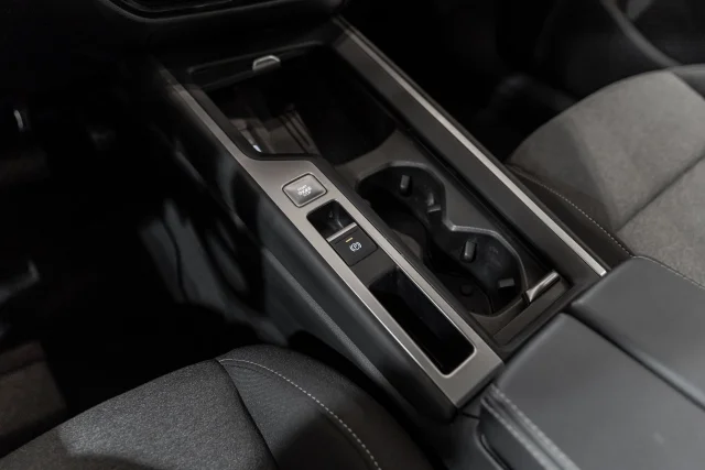 Image of Volkswagen Passat City 110kW