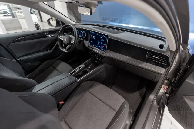 Image of Volkswagen Passat City 110kW