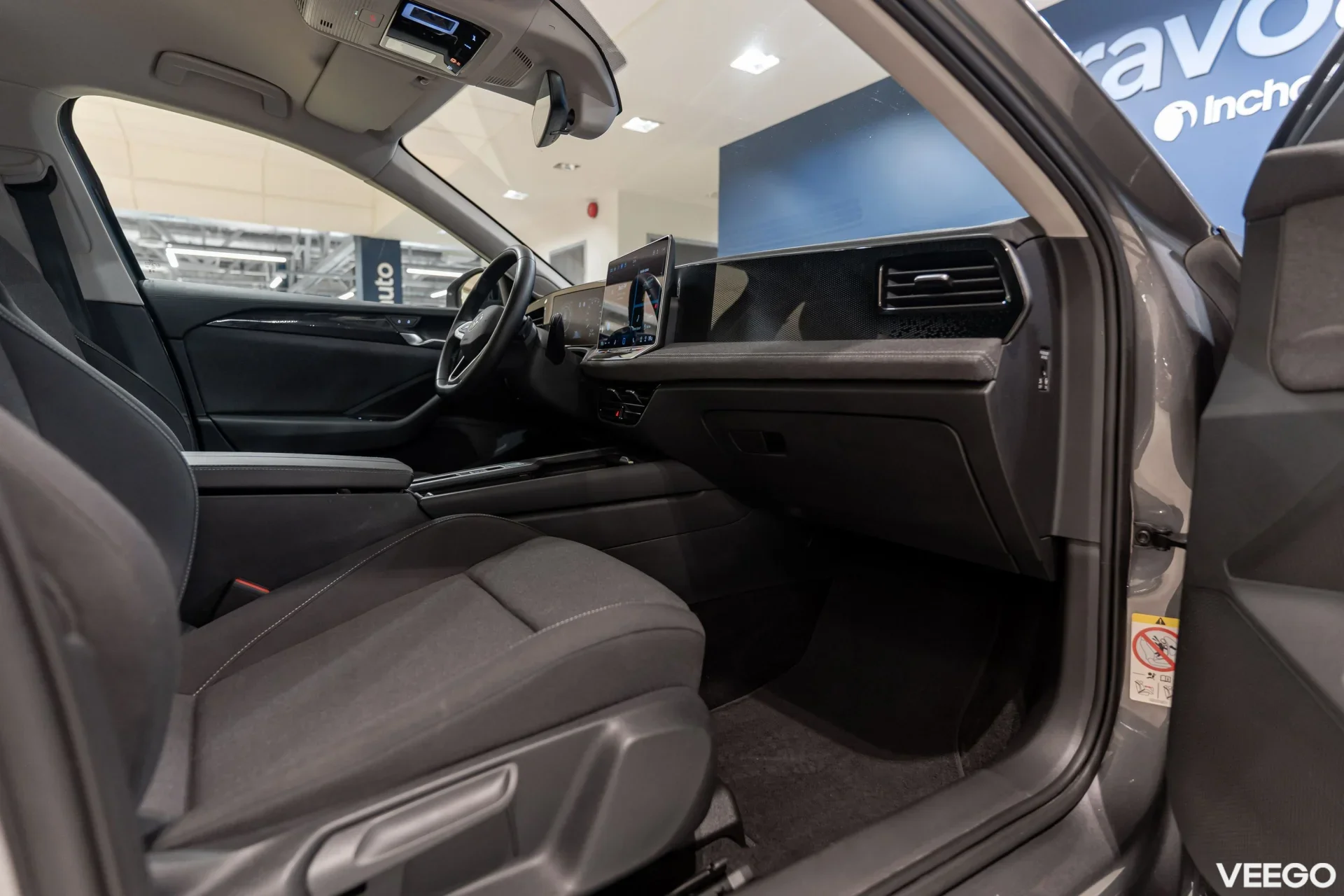 Volkswagen Passat City 110kW