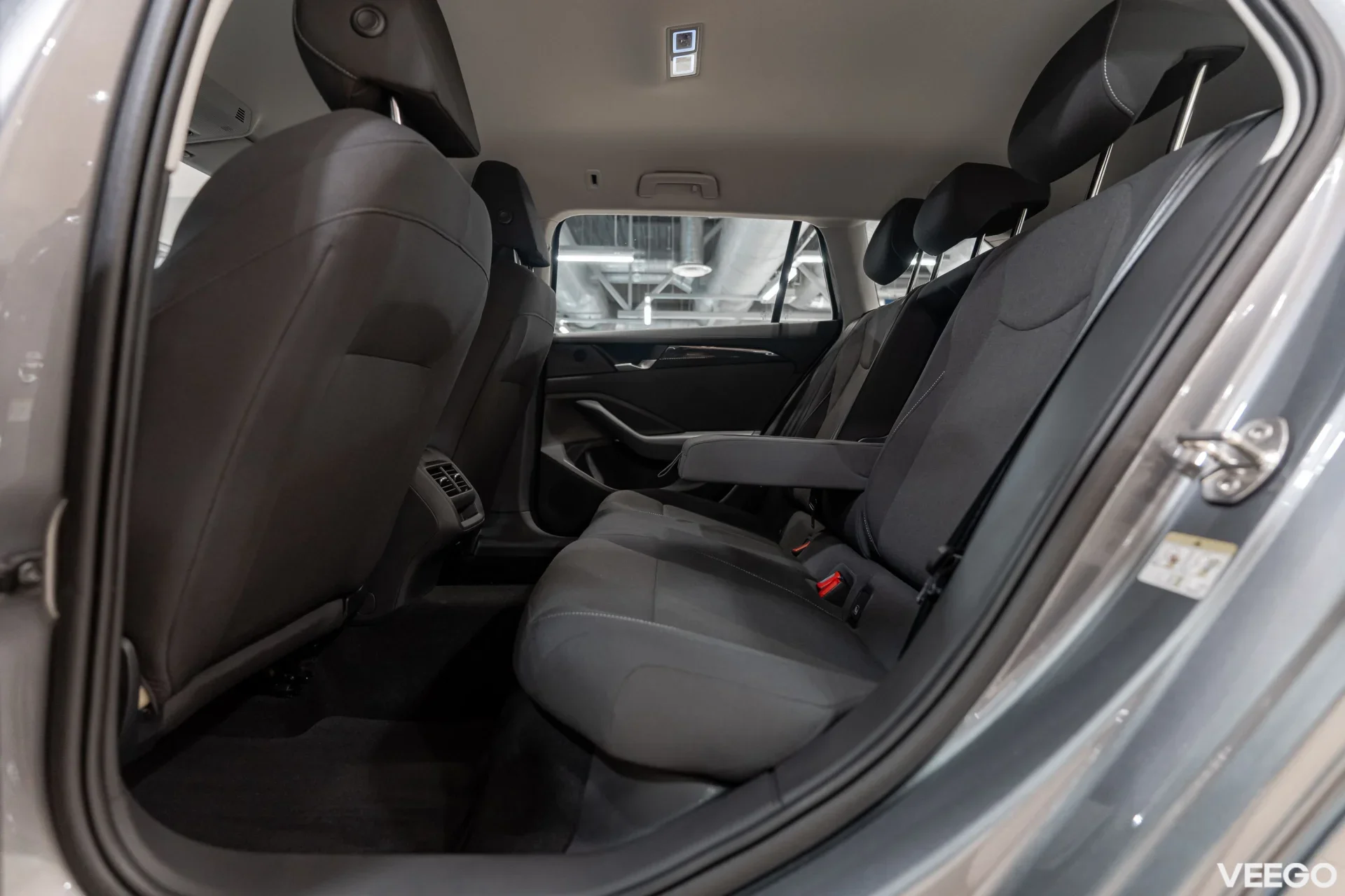 Volkswagen Passat City 110kW