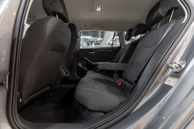 Image of Volkswagen Passat City 110kW