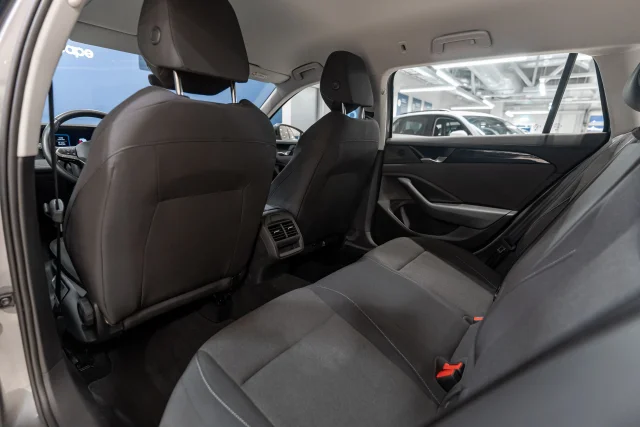 Image of Volkswagen Passat City 110kW