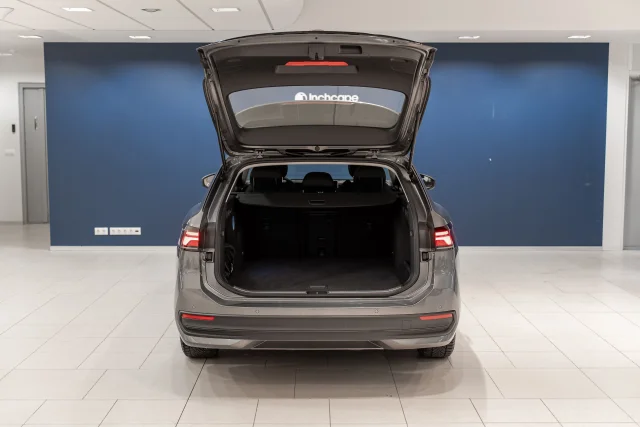 Image of Volkswagen Passat City 110kW