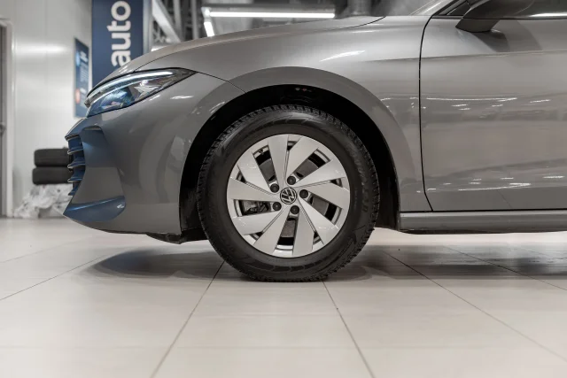 Image of Volkswagen Passat City 110kW