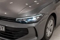 Volkswagen Passat City 110kW thumbnail