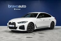 BMW 420 D xDrive M-Sportpakett 2 140kW thumbnail