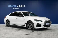 BMW 420 D xDrive M-Sportpakett 2 140kW thumbnail