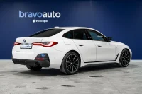 BMW 420 D xDrive M-Sportpakett 2 140kW thumbnail