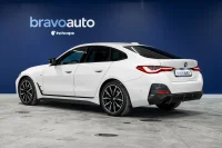 BMW 420 D xDrive M-Sportpakett 2 140kW thumbnail