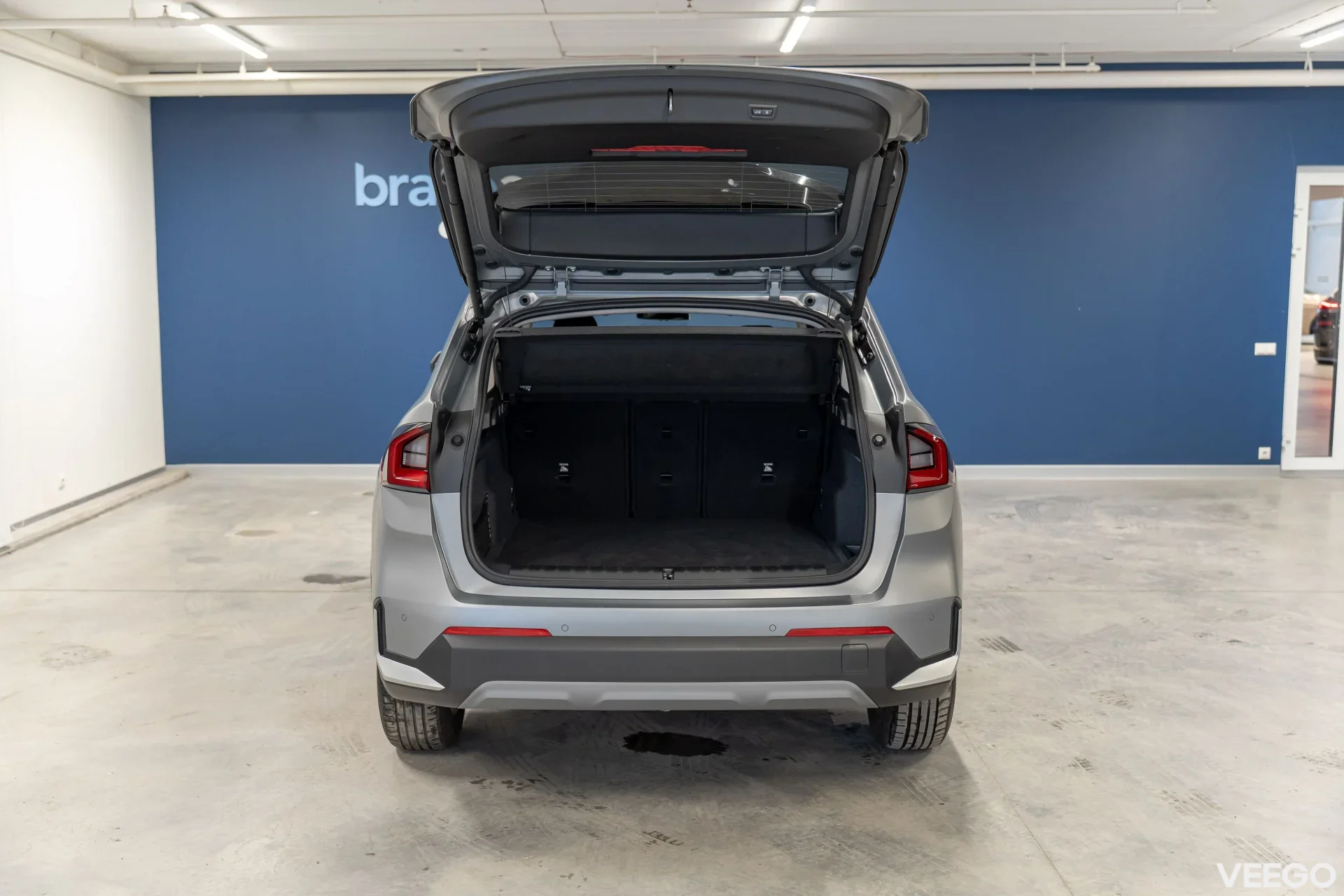 BMW X1 xDrive20d 2 110kW