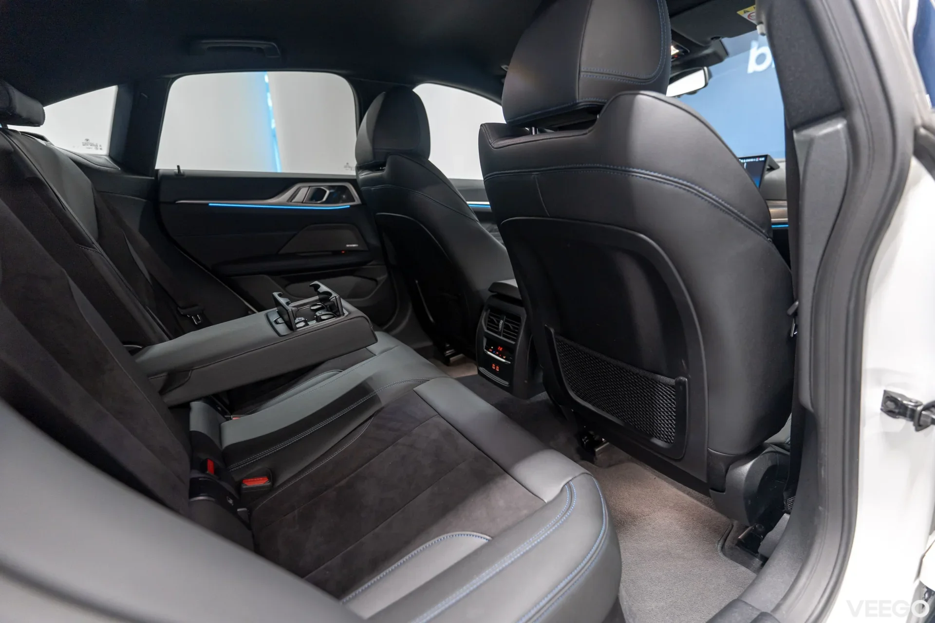 BMW 420 D xDrive M-Sportpakett 2 140kW