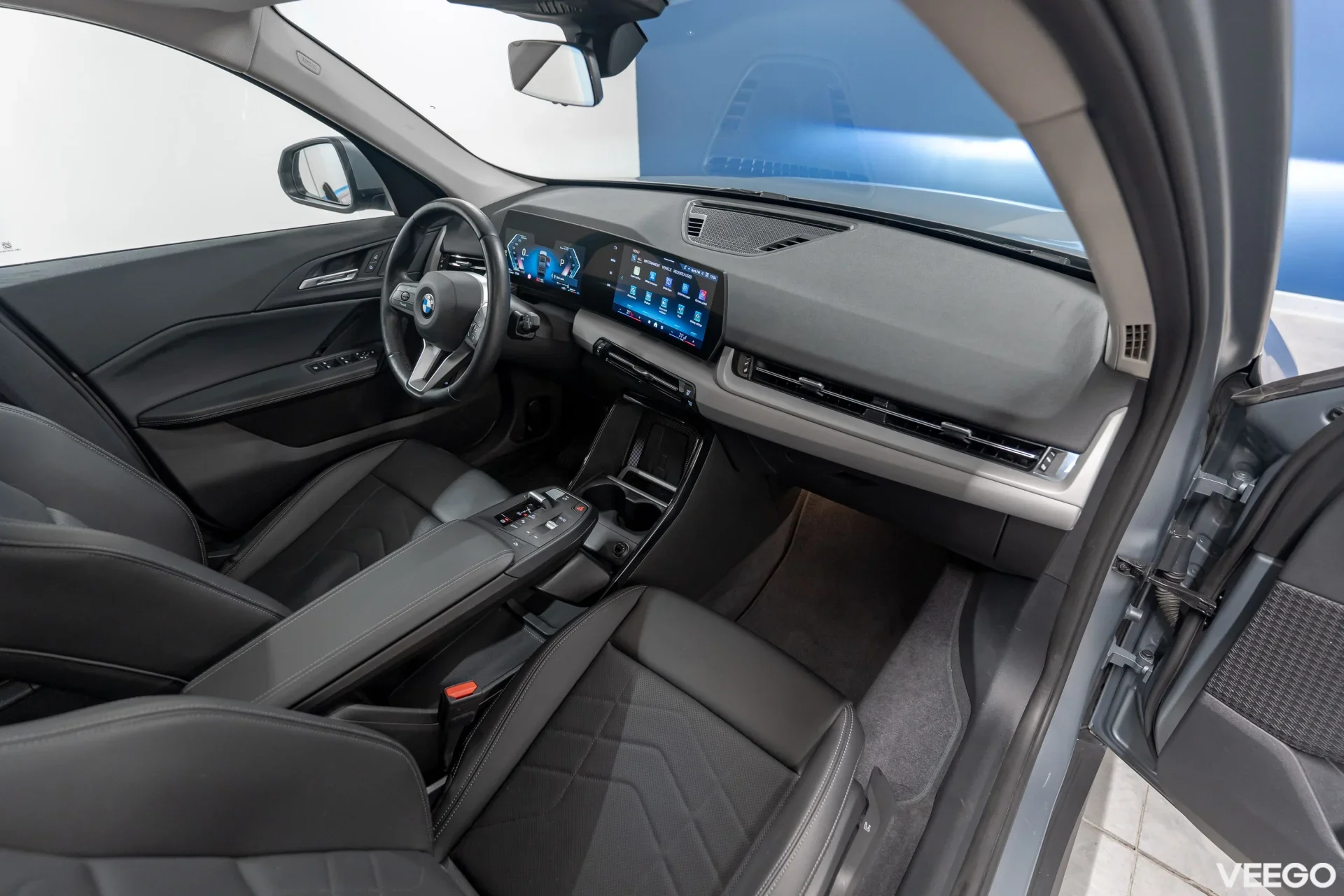 BMW X1 xDrive20d 2 110kW