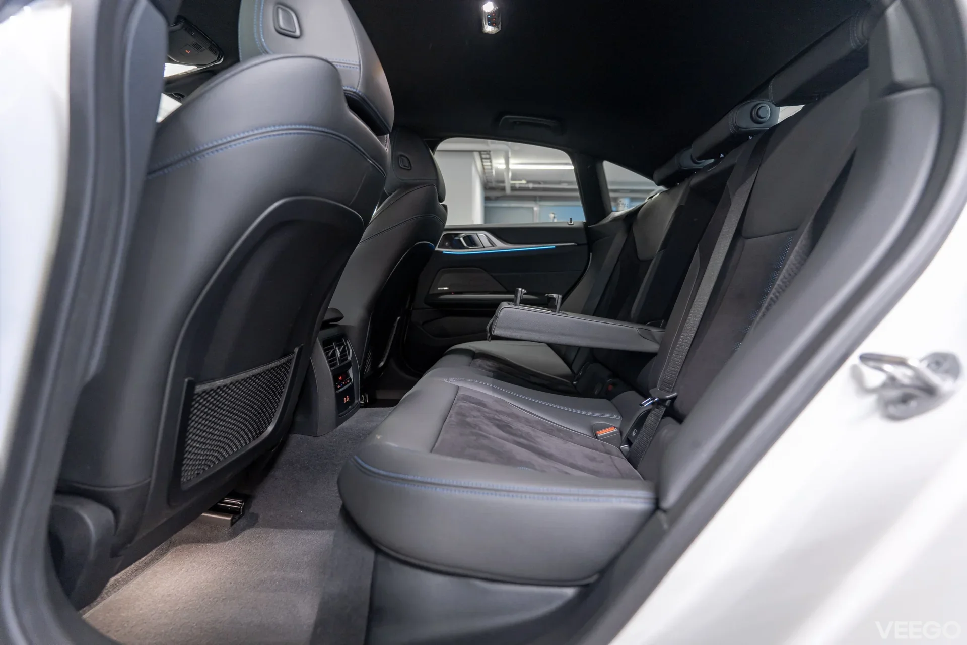 BMW 420 D xDrive M-Sportpakett 2 140kW