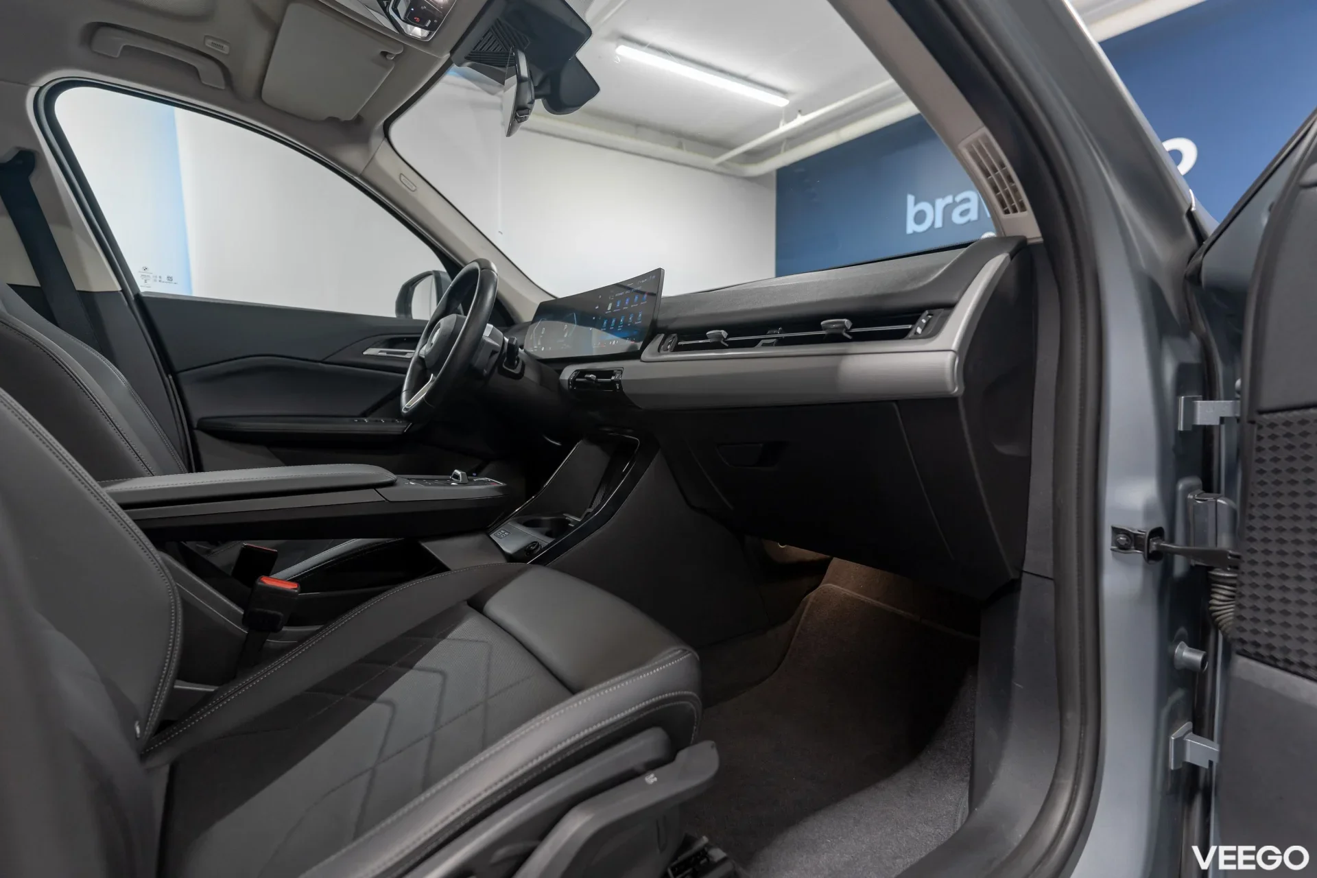 BMW X1 xDrive20d 2 110kW