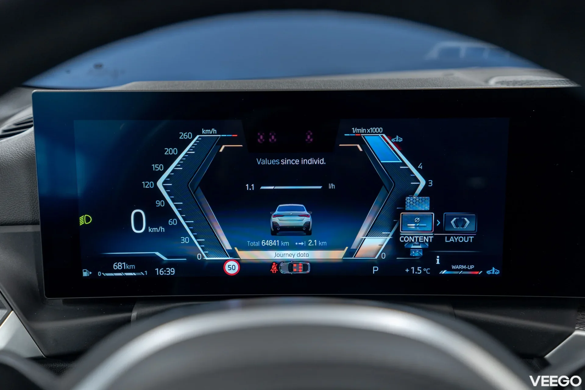 BMW 420 D xDrive M-Sportpakett 2 140kW