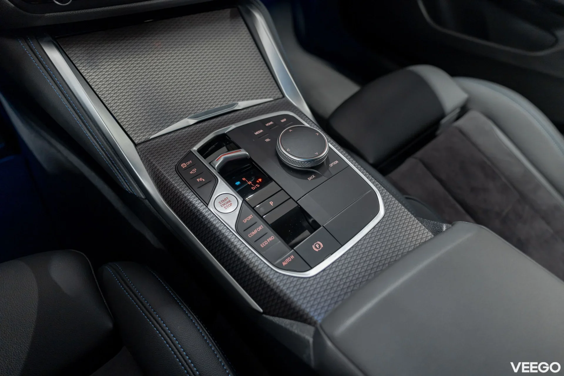 BMW 420 D xDrive M-Sportpakett 2 140kW