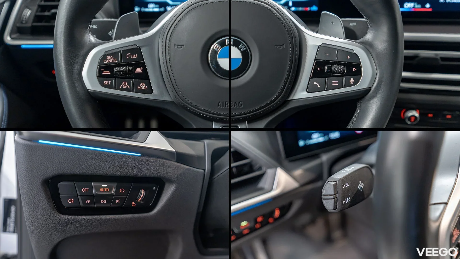 BMW 420 D xDrive M-Sportpakett 2 140kW