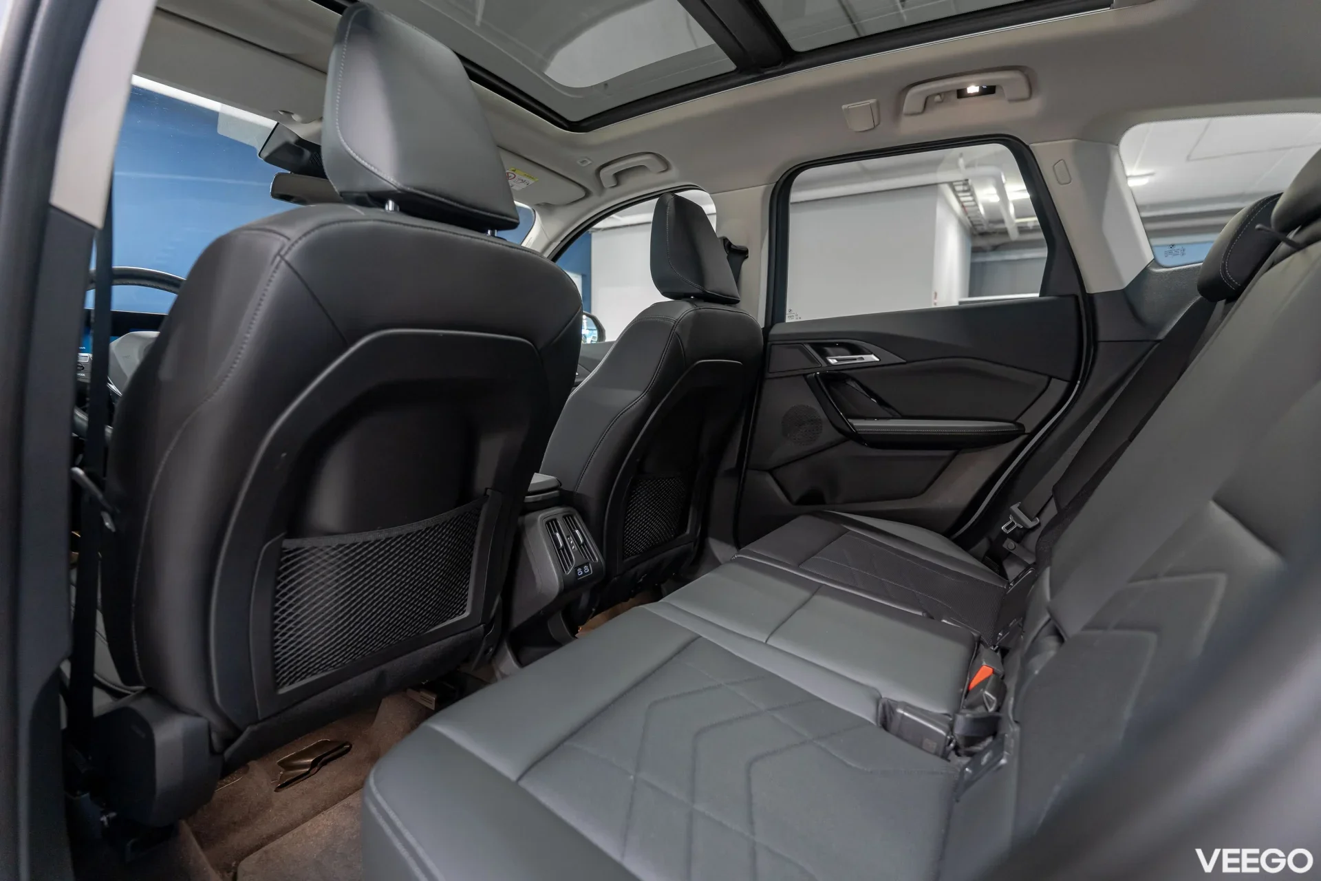 BMW X1 xDrive20d 2 110kW
