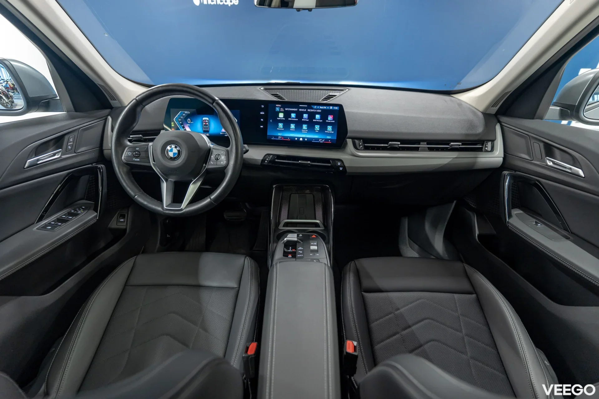 BMW X1 xDrive20d 2 110kW
