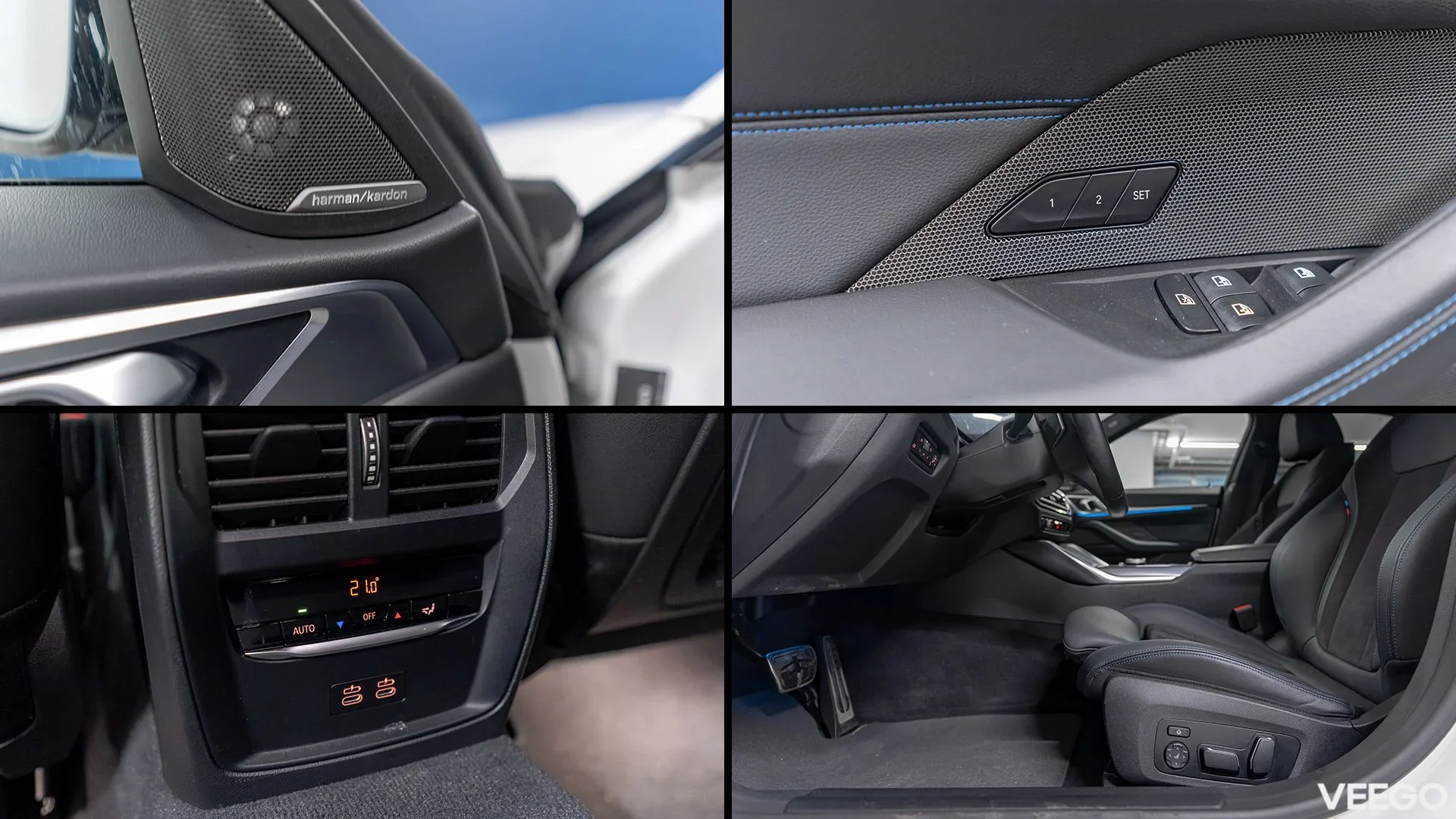 BMW 420 D xDrive M-Sportpakett 2 140kW