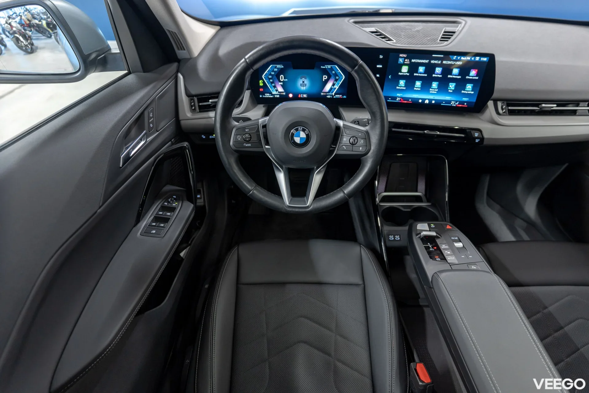 BMW X1 xDrive20d 2 110kW