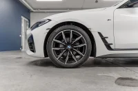 BMW 420 D xDrive M-Sportpakett 2 140kW thumbnail