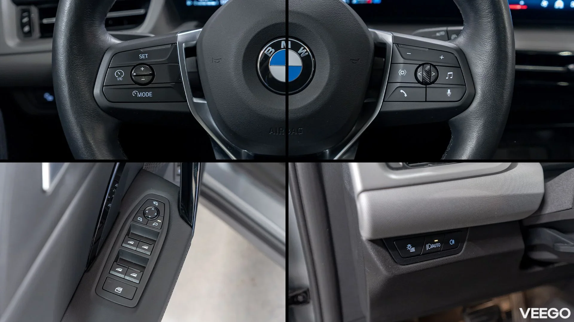 BMW X1 xDrive20d 2 110kW