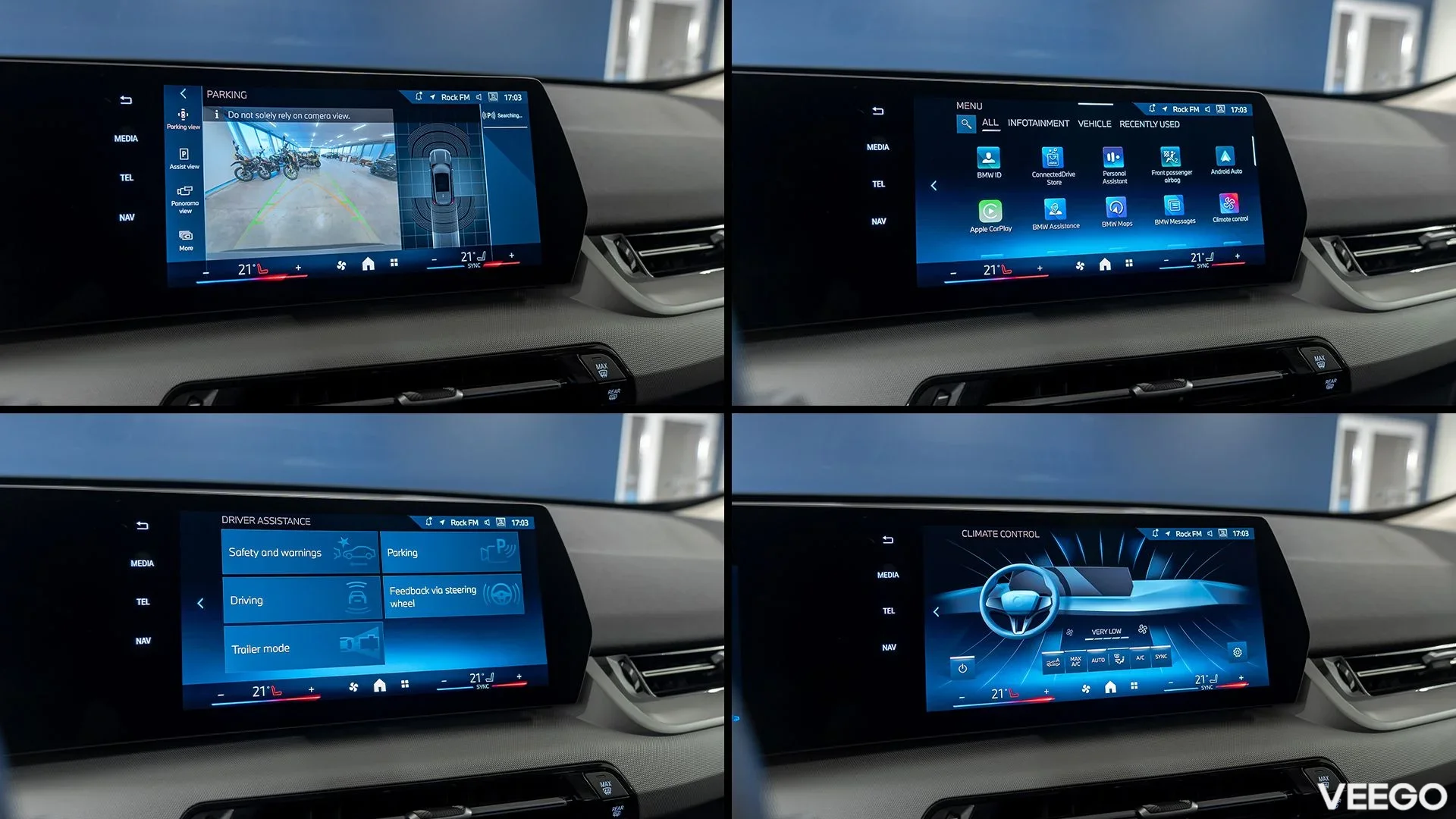 BMW X1 xDrive20d 2 110kW