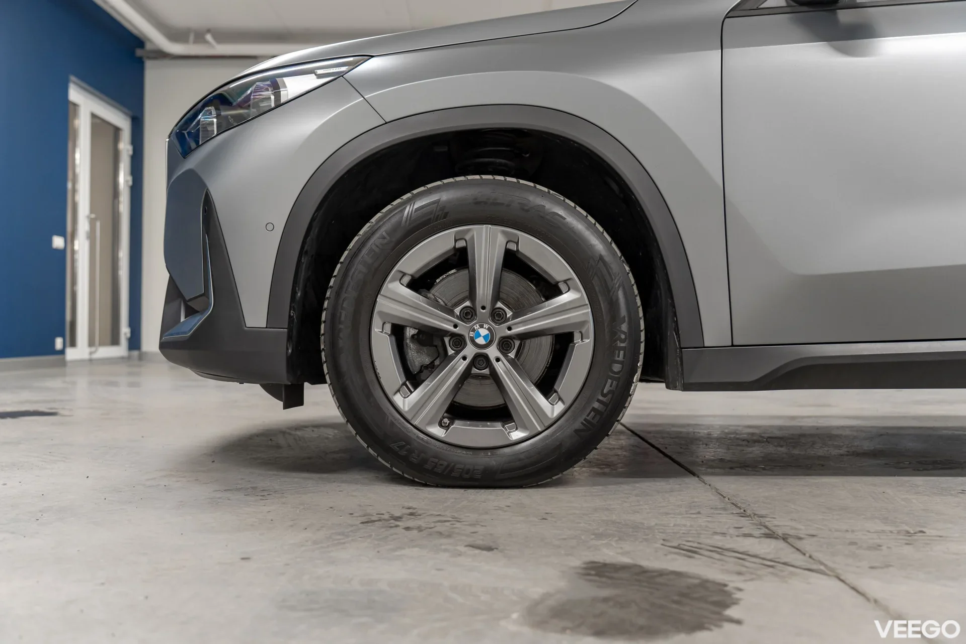 BMW X1 xDrive20d 2 110kW