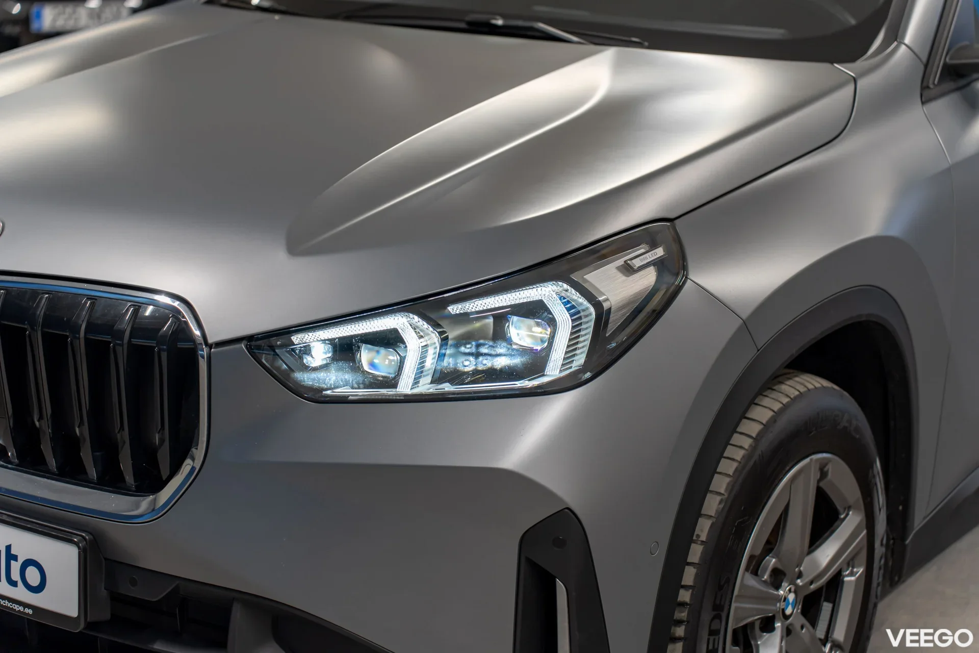 BMW X1 xDrive20d 2 110kW
