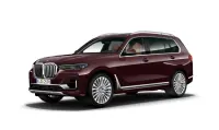 BMW X7 xDrive40d Design Pure Excellence Individual 3 250kW thumbnail