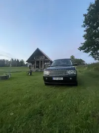 Land Rover Range Rover 4.2 291kW thumbnail