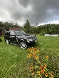 Land Rover Range Rover 4.2 291kW thumbnail