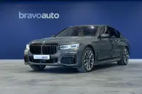BMW 730 d xDrive M-Sportpakett 3 195kW thumbnail