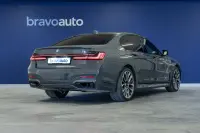 BMW 730 d xDrive M-Sportpakett 3 195kW thumbnail