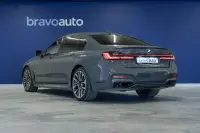 BMW 730 d xDrive M-Sportpakett 3 195kW thumbnail