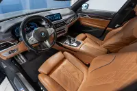 BMW 730 d xDrive M-Sportpakett 3 195kW thumbnail