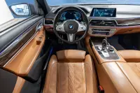 BMW 730 d xDrive M-Sportpakett 3 195kW thumbnail