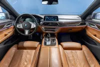 BMW 730 d xDrive M-Sportpakett 3 195kW thumbnail