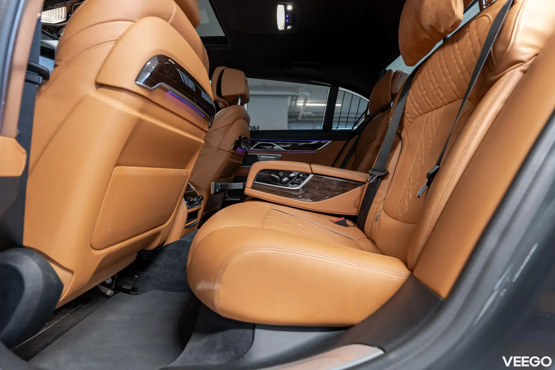 BMW 730 d xDrive M-Sportpakett 3 195kW