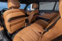 BMW 730 d xDrive M-Sportpakett 3 195kW thumbnail