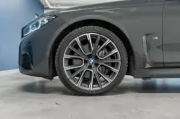 BMW 730 d xDrive M-Sportpakett 3 195kW thumbnail