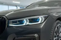 BMW 730 d xDrive M-Sportpakett 3 195kW thumbnail
