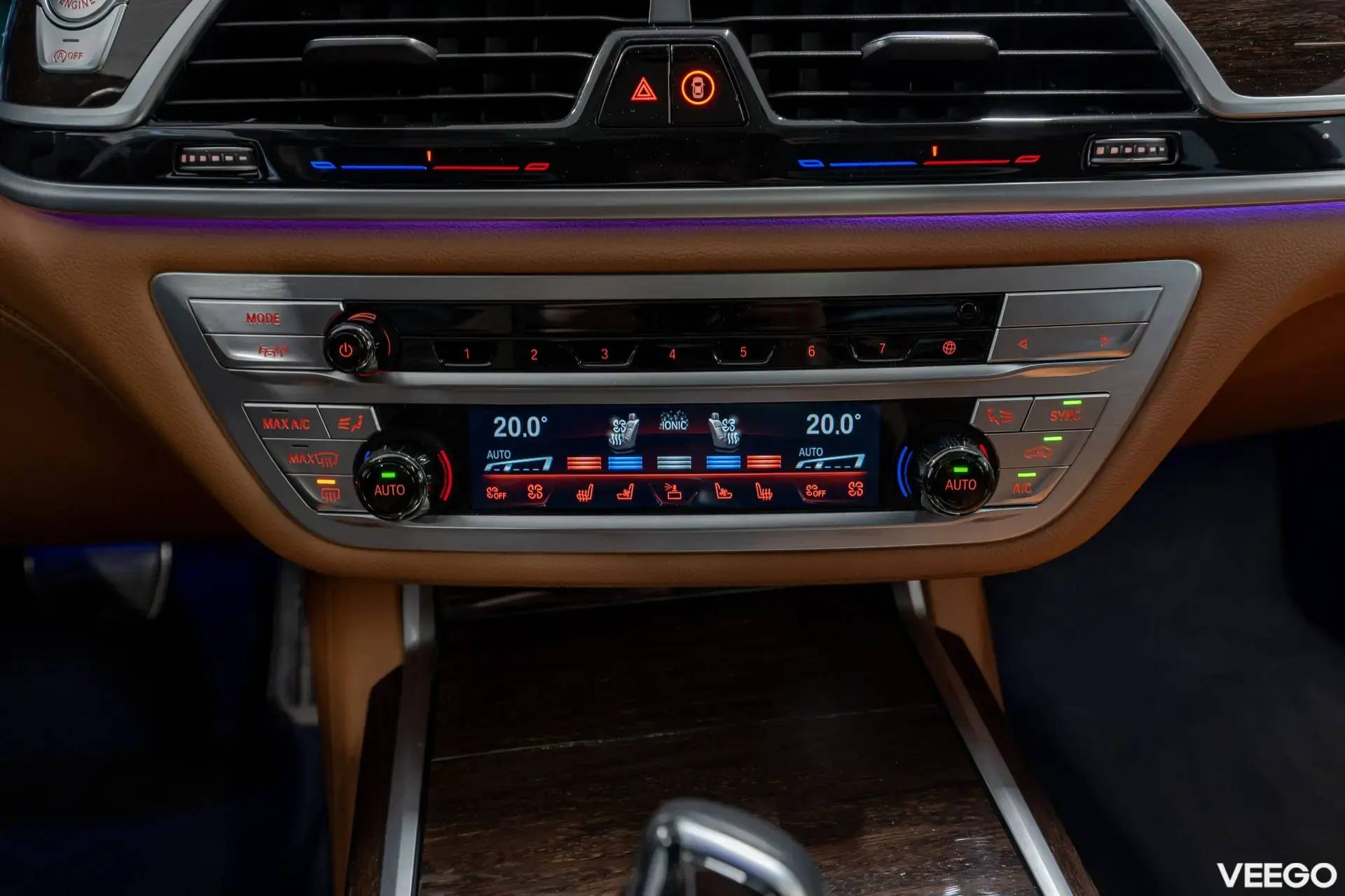 BMW 730 d xDrive M-Sportpakett 3 195kW