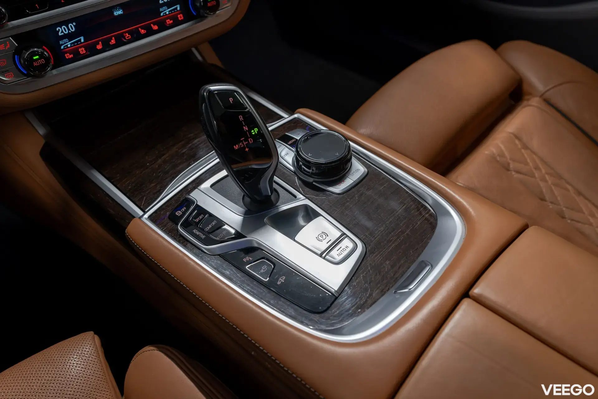 BMW 730 d xDrive M-Sportpakett 3 195kW