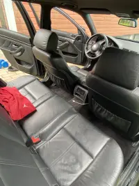 BMW 530 E39 Touring 2.9 142kW thumbnail