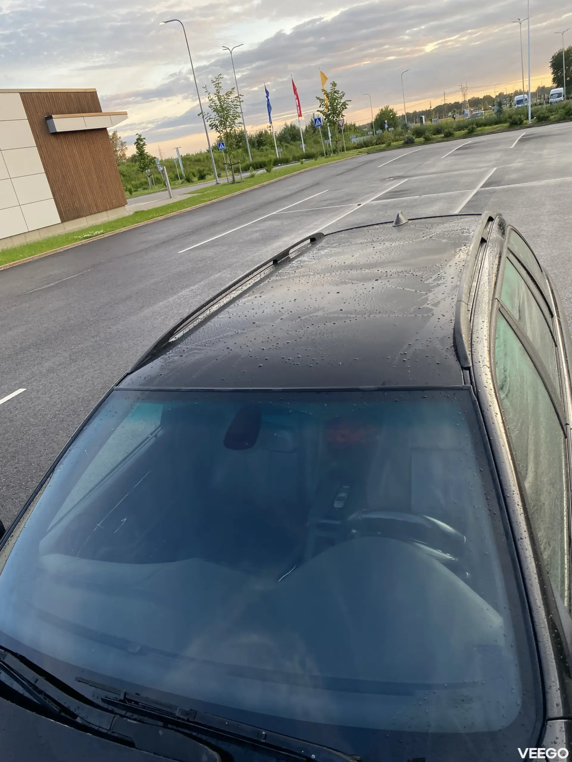 BMW 530 E39 Touring 2.9 142kW